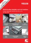 skylight brochure price list